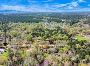 111 Bonnie Creek Dr, Coldspring, TX 77331