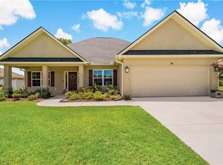 634 Freedom Trl, Brunswick, GA 31525
