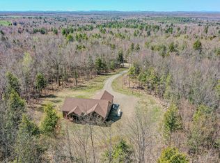 90 Troy Center Rd, Troy, ME 04987