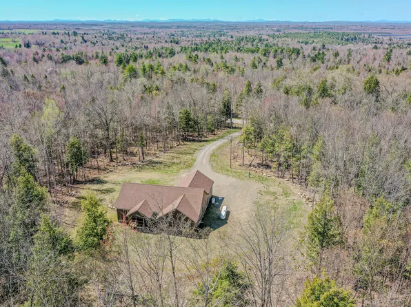90 Troy Center Road, Troy, ME 04987