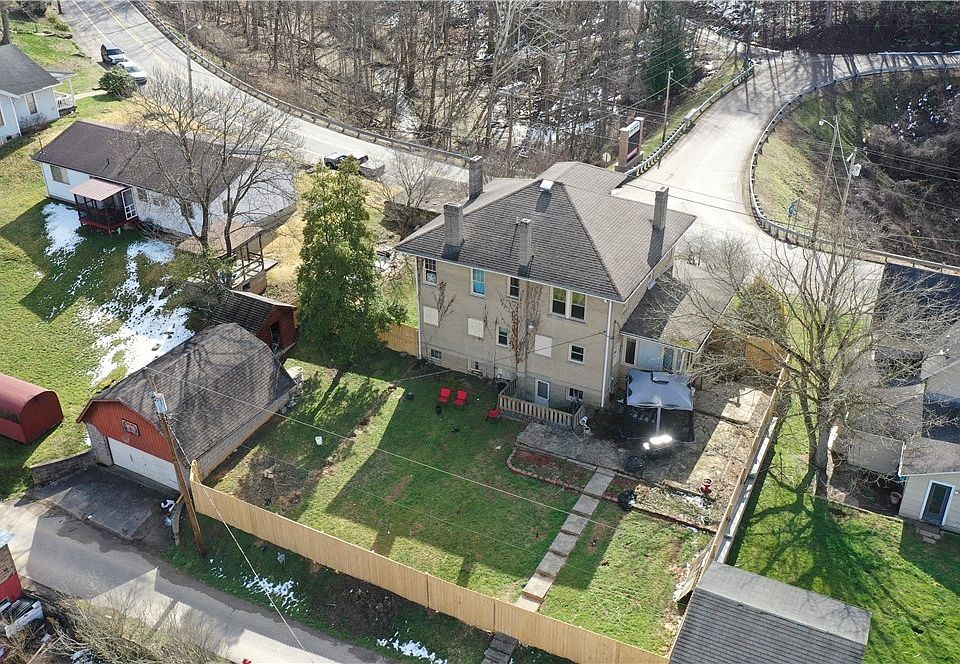 435 High St, Grantsville, WV 26147 Zillow