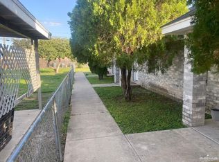 408 N Dunlap Ave, Mission, TX 78572