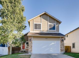 3150 Richmond Dr, Colorado Springs, CO 80922