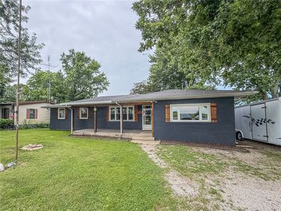 5155 Lake Rd, Mattoon, IL, 61938