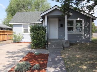 2555 Reclamation Ave, Klamath Falls, OR 97601