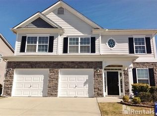 736 Lavender Ln, Union City, GA 30291