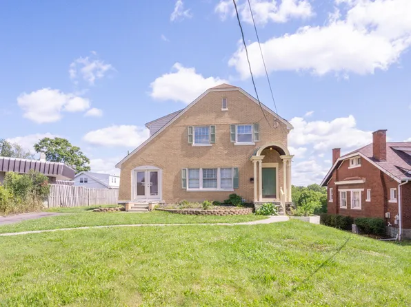 710 Highland Ave, Fort Thomas, KY 41075