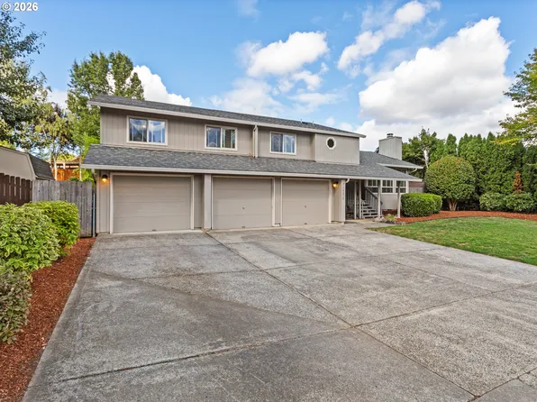 16018 NE 36th Ave, Ridgefield, WA 98642
