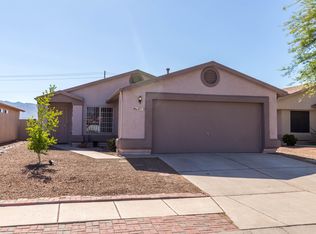 4713 S Fenwick Dr, Tucson, AZ 85730
