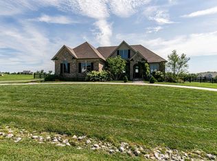 109 Middle Creek Dr, Nicholasville, KY