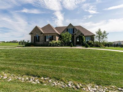 109 Middle Creek Dr, Nicholasville, KY, 40356
