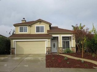 4920 Pinehaven Way, Antioch, CA 94531