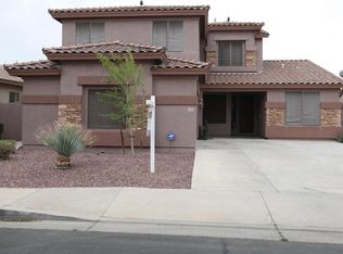 1373 E Geronimo St, Chandler, AZ 85225