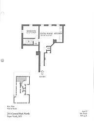 Rented by Mann Maurice A