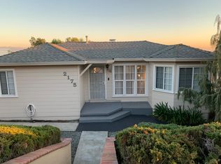 2175 174th Ave, Castro Valley, CA