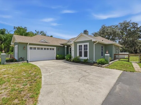 7014 Jones Rd, Odessa, FL 33556