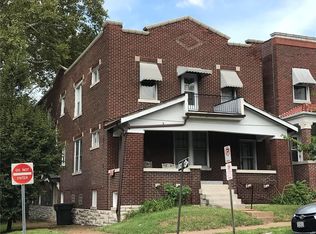 3725 Meramec St, Saint Louis, MO