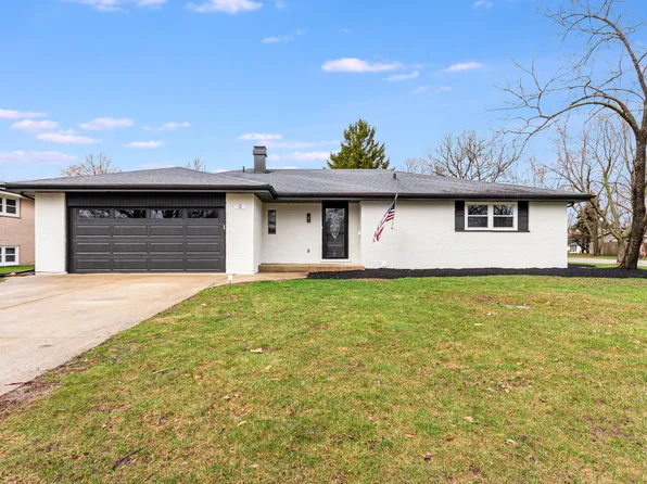 2 77th St, Downers Grove, IL 60516