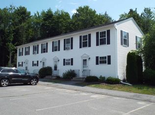 240 Barnstable Rd UNIT 27, South Portland, ME 04106