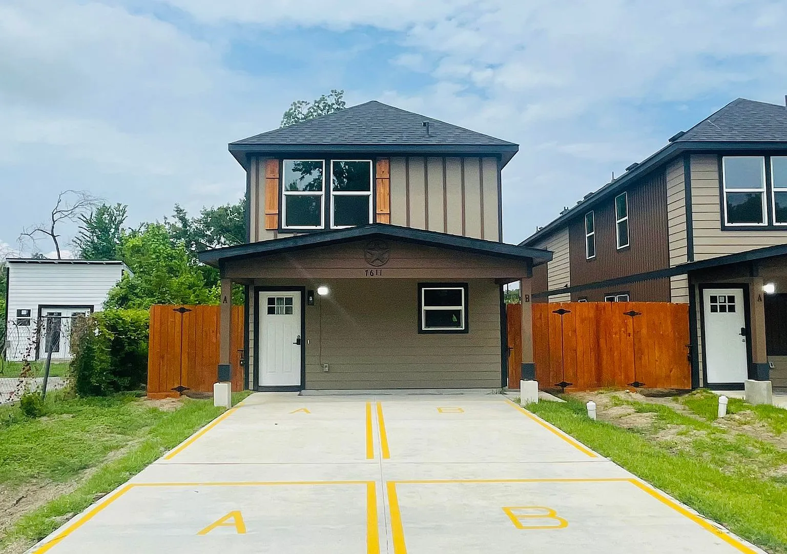Brand New Home! — Photo 1