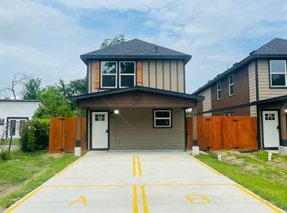 7611 Shotwell St Unit B, Houston, TX 77016