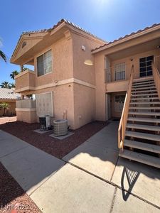 1830 N Pecos Rd UNIT 155, Las Vegas, NV, 89115