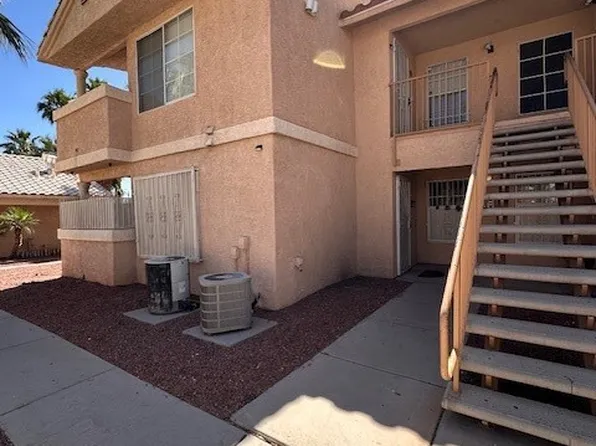 1830 N Pecos Rd Unit 155, Las Vegas, NV 89115