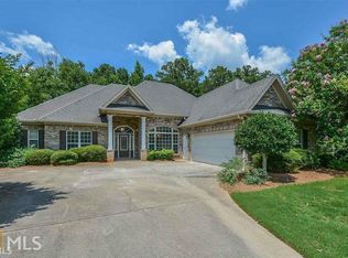 1403 Landon Dr, Locust Grove, GA 30248