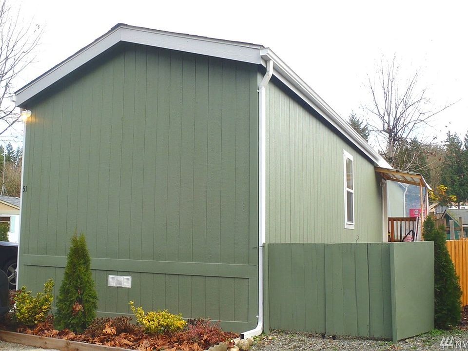 1st image of 28454 168th Ave SE Unit 51