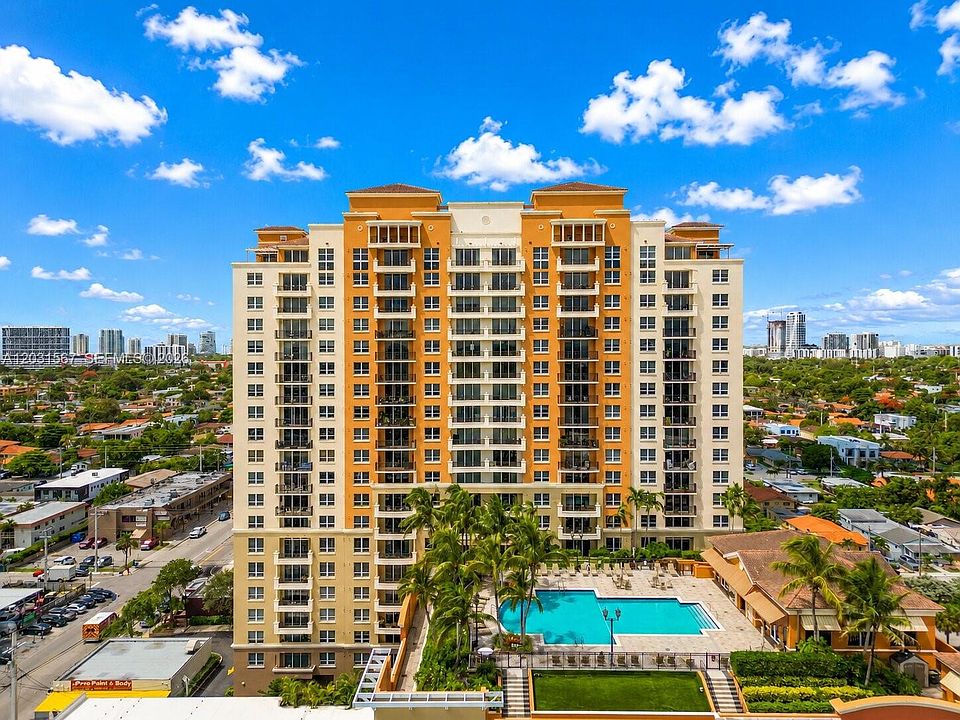 1st image of 3232 SW 22nd St #802