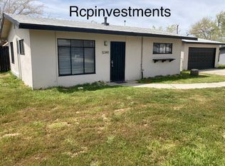 5341 W Avenue L14, Lancaster, CA 93536