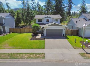 19826 207th Street Ct E, Orting, WA 98360