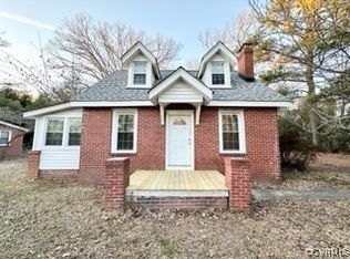 7616 Hull Street Rd, North Chesterfield, VA 23235