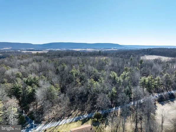 LOT 8 Barns Ln, Bellefonte, PA 16823