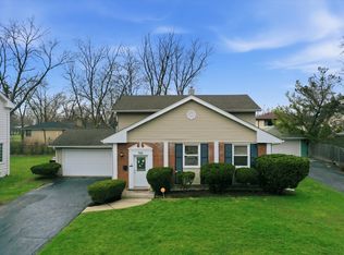 748 Ash St, Flossmoor, IL 60422