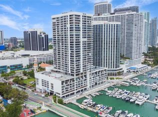 555 NE 15th St APT 31F, Miami, FL 33132