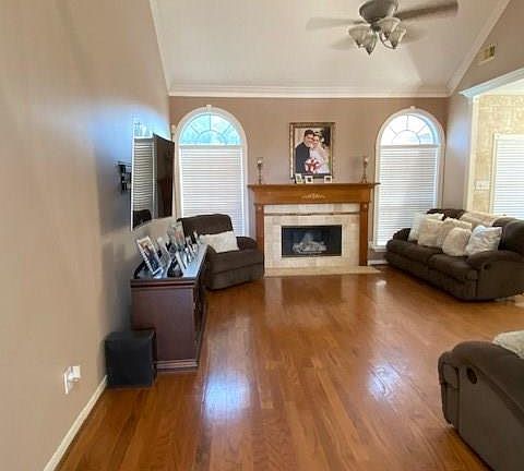 5th image of 1810 Wynforest Dr