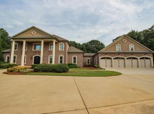 301 E Davis Bridge Rd, Villa Rica, GA 30180