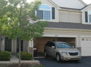 599 Telluride Dr, Gilberts, IL 60136