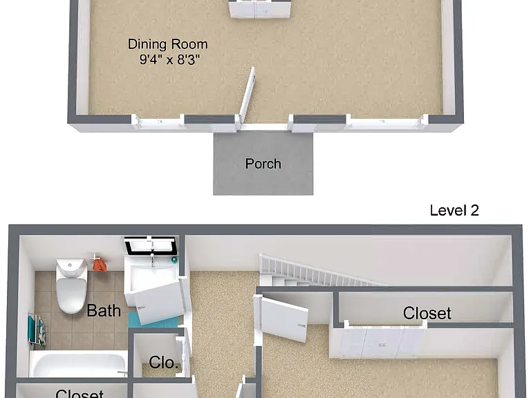Taylor Park Townhomes — Photo 31