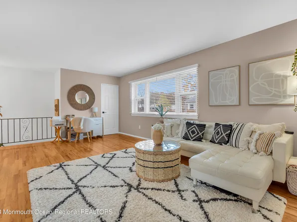 37 Judson Street #4B, Edison, NJ 08337