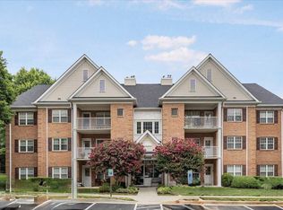 12108 Tullamore Ct Unit 304, Lutherville Timonium, MD 21093