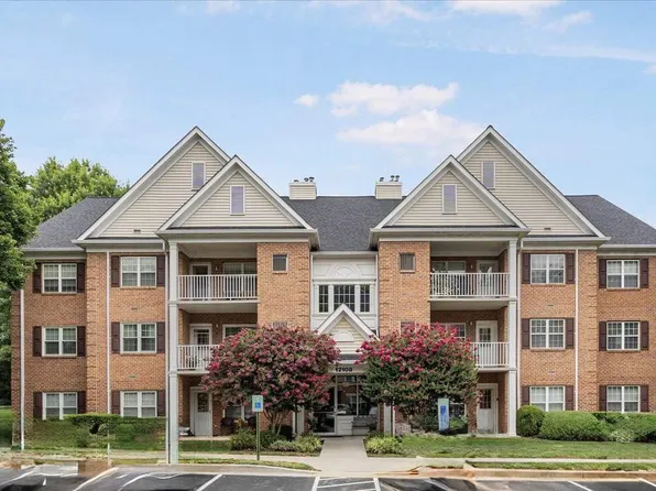 12108 Tullamore Ct Unit 304, Lutherville Timonium, MD 21093