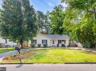 None Available, Fruitland, MD 21826