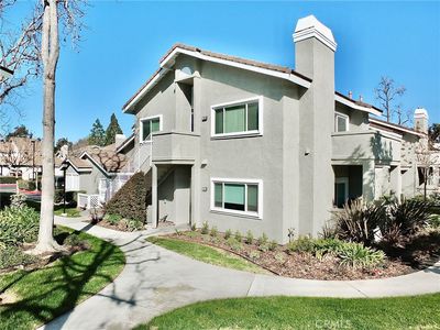 549 Springbrook N #72, Irvine, CA, 92614