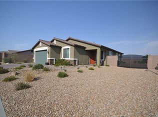 2570 Ellis Plantation St, Laughlin, NV 89029