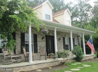 16 Little Fir Trl, Harpers Ferry, WV 25425