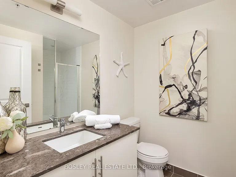 23 Glebe Rd W #412 — Photo 25