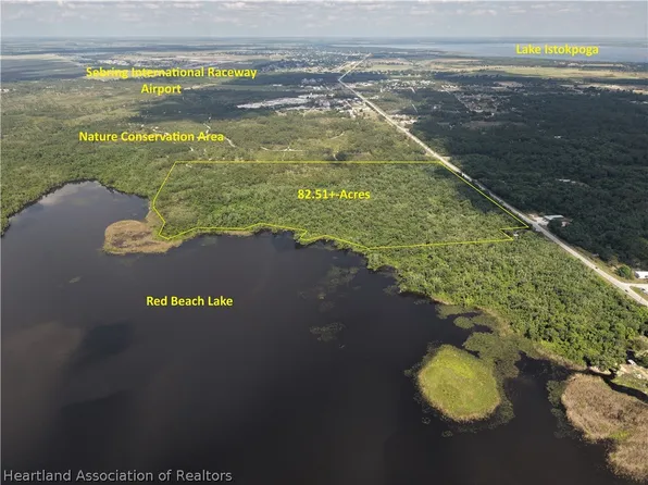 12000 Us Highway 98, Sebring, FL 33876