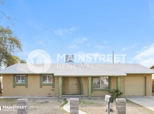 4123 W Vernon Ave, Phoenix, AZ 85009